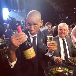 Image post by @isiahthomas on Instagram