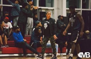 Image post by @onpointbasketball on Instagram