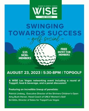 Image post by @wiselasvegas on Instagram