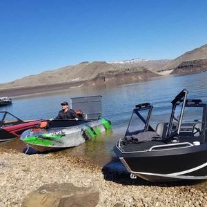 Image post by @rockymountainjetboat on Instagram