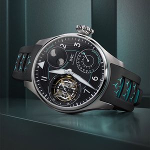 Image post by @mercedesamg on Instagram