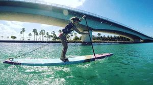 Image post by @visitsarasotacounty on Instagram
