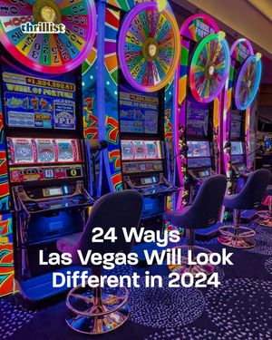 Image post by @thrillist on Instagram