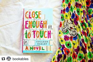 Image post by @gallerybooks on Instagram