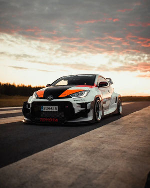 Image post by @fitmentindustries on Instagram
