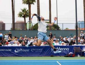 Image post by @arizonatennisclassic on Instagram