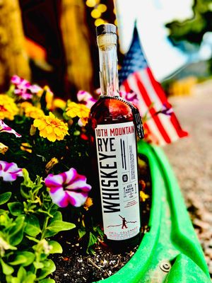 Image post by @10thmtnwhiskey on Instagram