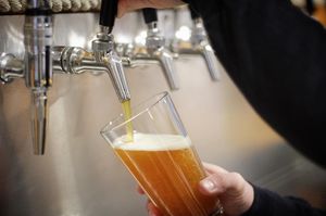 Image post by @navigationbrewingco on Instagram