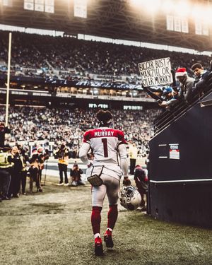 Image post by @azcardinals on Instagram