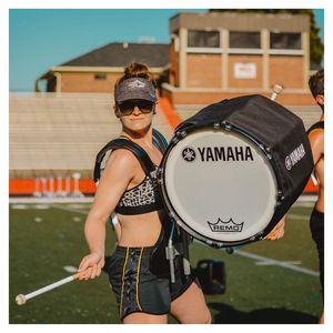 Image post by @carolinacrown on Instagram
