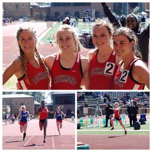 Image post by @spiderathletics on Instagram
