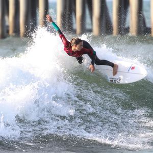 Image post by @wsl.qs on Instagram