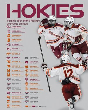 Image post by @vticehockey on Instagram
