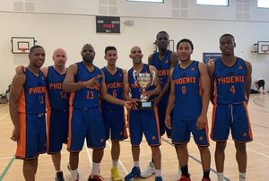 Image post by @ldnphoenixbball on Instagram