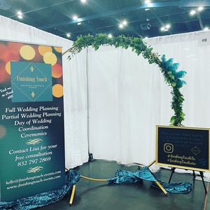 Image post by @finishingtouchtx on Instagram