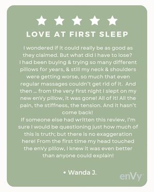 Image post by @envypillow on Instagram