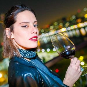 Image post by @hotelmadero on Instagram