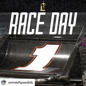 Image post by @gavanrace on Instagram