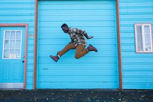 Image post by @kavu on Instagram