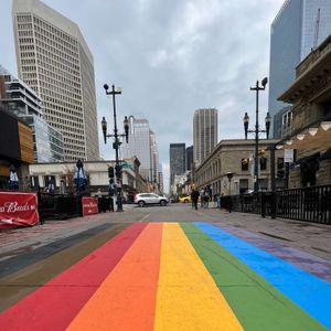 Image post by @cityofcalgary on Instagram