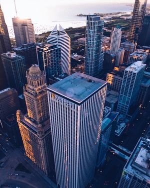 Image post by @dronepals on Instagram