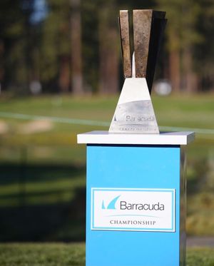 Image post by @barracudachampionship on Instagram