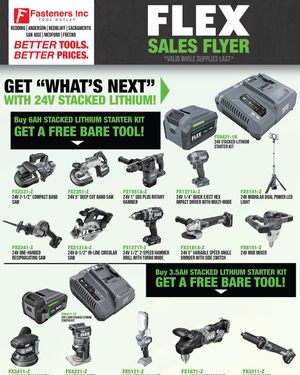 Image post by @sacfasteners on Instagram