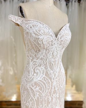 Image post by @maggiesotterodesigns on Instagram