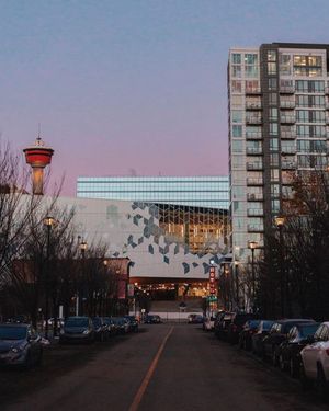 Image post by @cityofcalgary on Instagram