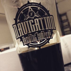 Image post by @navigationbrewingco on Instagram