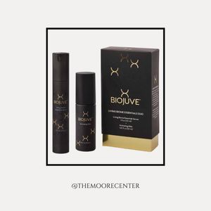 Image post by @themoorecenter on Instagram