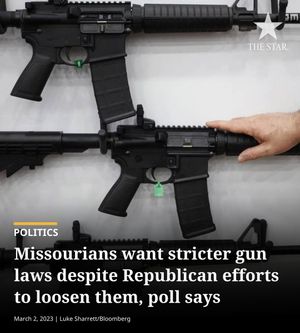 Image post by @thekansascitystar on Instagram