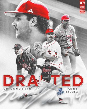 Image post by @ragincajunsbsb on Instagram