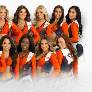 Image post by @denverbroncoscheer on Instagram