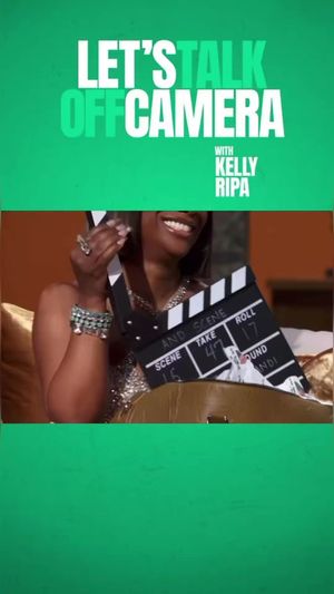 Video post by @KellyRipa on Twitter/X