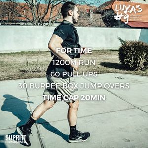 Image post by @suprfitde on Instagram