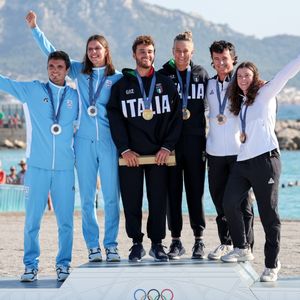 Image post by @worldsailingofficial on Instagram