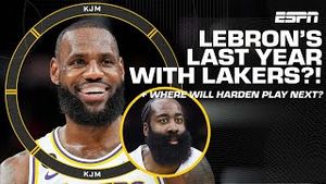 Video post by @espn on YouTube