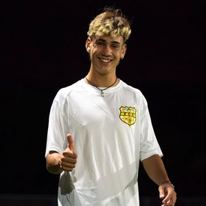 Image post by @frederickccsoccer on Instagram