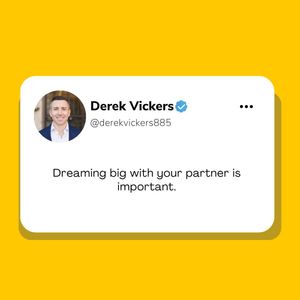 Image post by @derekvickers885 on Instagram