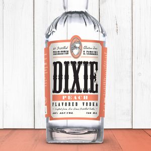 Image post by @dixievodka on Instagram