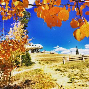 Image post by @granbyranch on Instagram