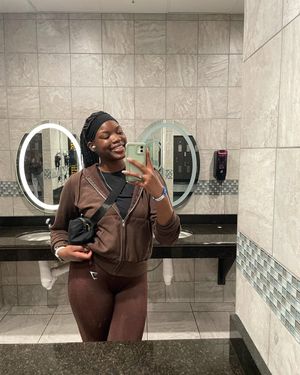 Image post by @kel_janae on Instagram