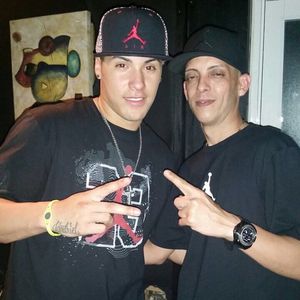 Image post by @javy23baez on Instagram