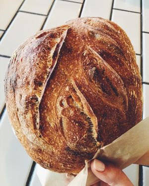 Image post by @communityloaves on Instagram