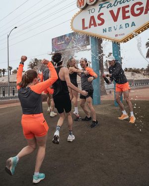 Image post by @runinrabbit on Instagram