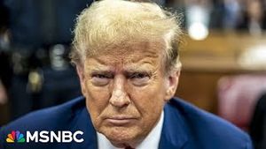 Video post by @msnbc on YouTube