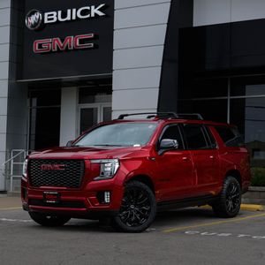 Image post by @davesinclairbuickgmc on Instagram