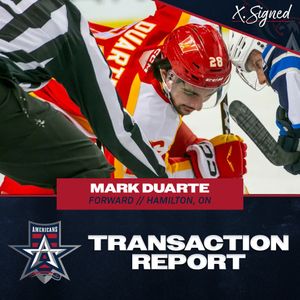 Image post by @allenamericans on Instagram