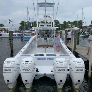 Image post by @freemanboatworks on Instagram